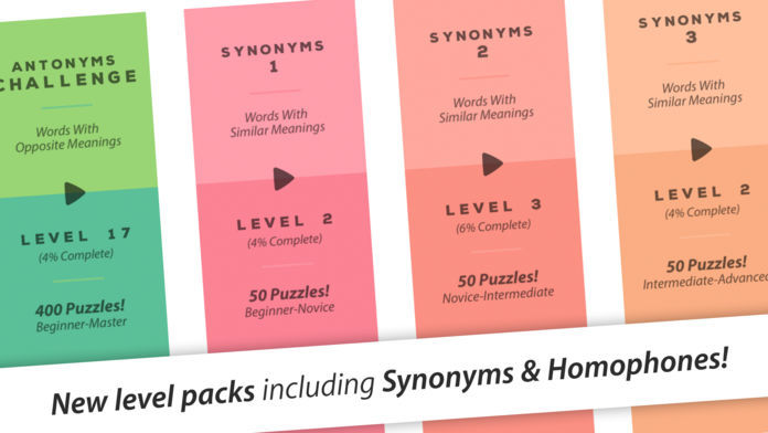 Antitype游戏截图