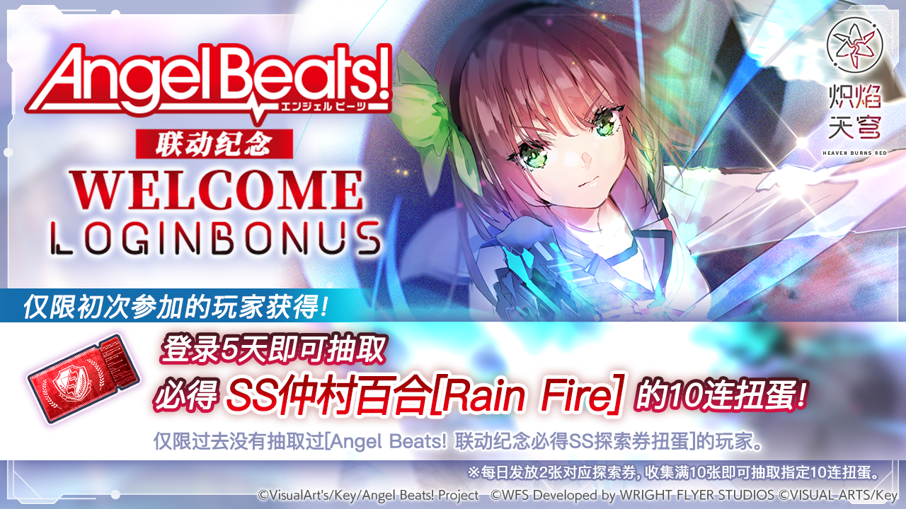 登录可免费获得仲村百合SS风格