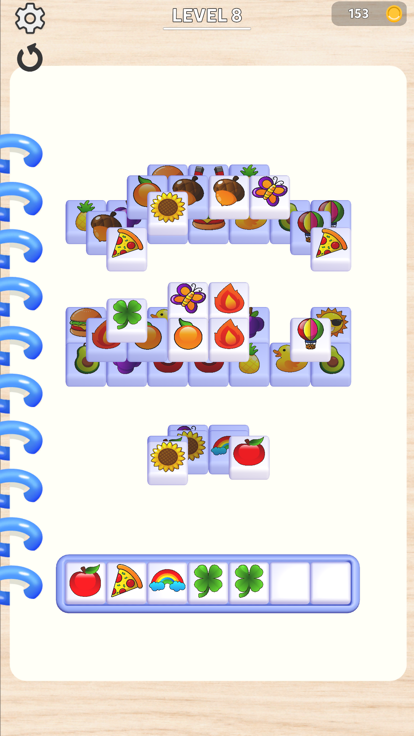 Sticker Zen游戏截图