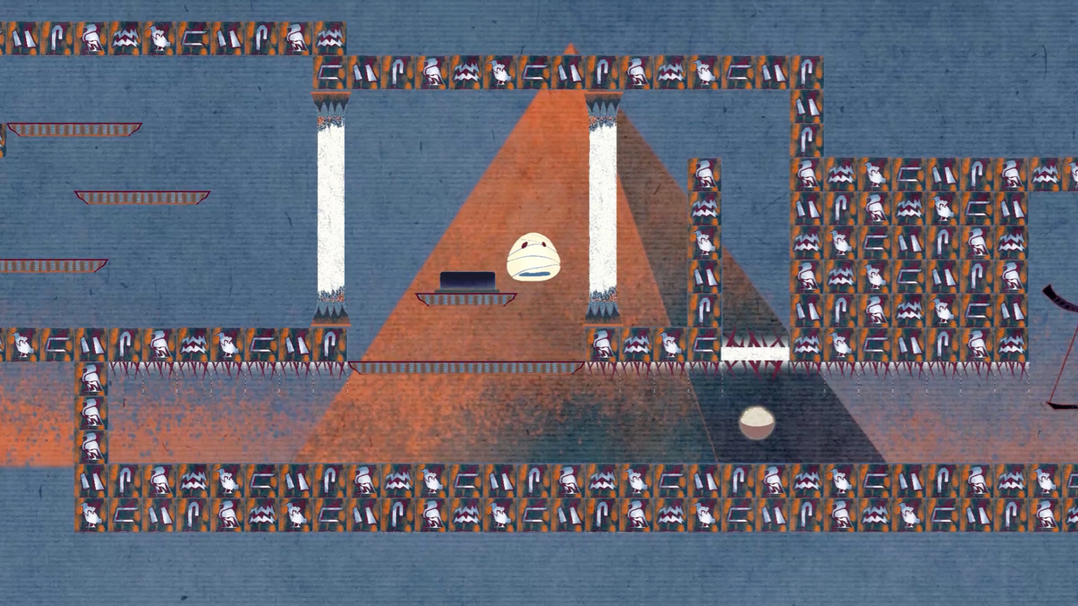 阿努米斯游戏截图