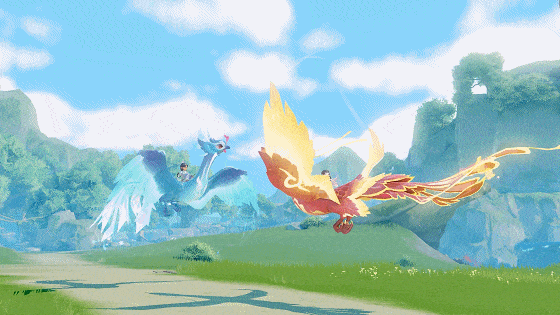 《梦幻西游三维版》七夕活动明日开启，限定外观、新坐骑免费抽奖！