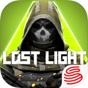 Lost Lighticon