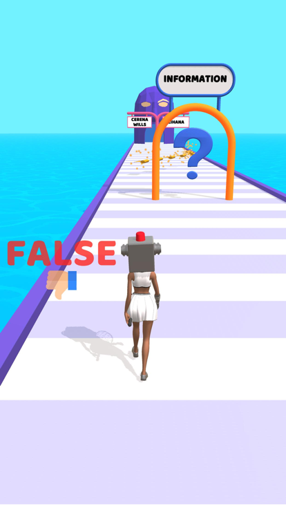 Masked Professionals游戏截图