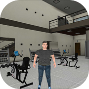 Gym Franchise Exercise Sim 3D