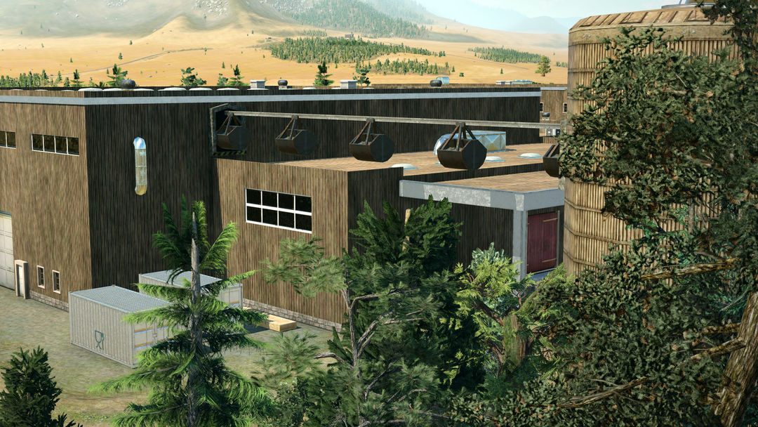 狂热运输游戏截图