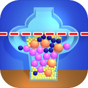 Tangle Master: Puzzle Game