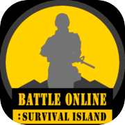 混战：生存岛icon