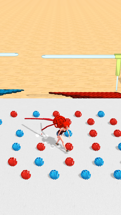 Dress Challenge!游戏截图