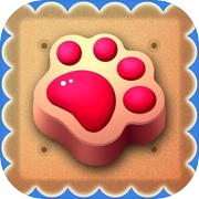 Hungry Pet Mania Free Match 3 Game - Cute Puzzles