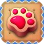 Hungry Pet Mania Free Match 3 Game - Cute Puzzlesicon