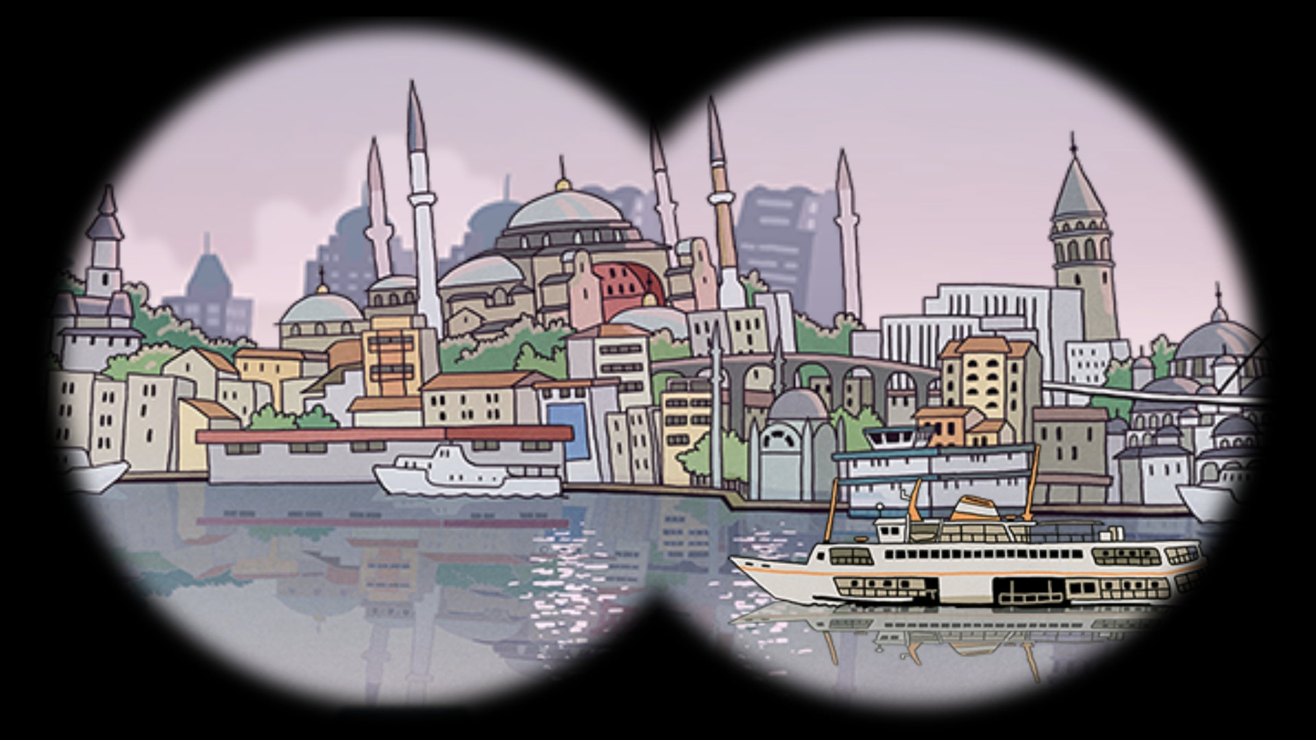 Frederic: Resurrection of Music Director's Cut游戏截图