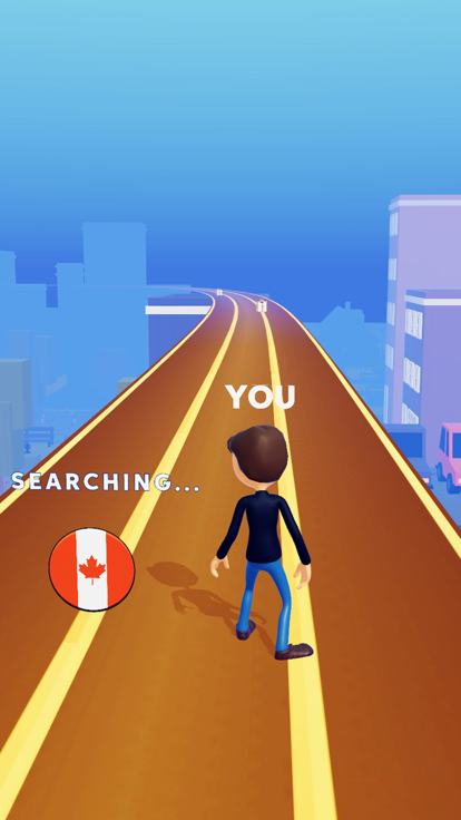 Letter Rush!游戏截图