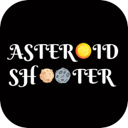 Space Attack: Asteroid Shooter