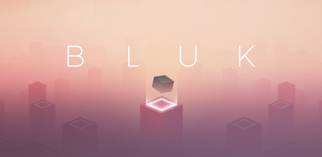 BLUK - Physics Adventure游戏截图