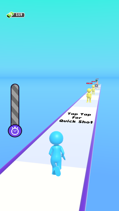 Ammo Evolution!游戏截图