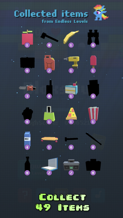 BloksOut游戏截图