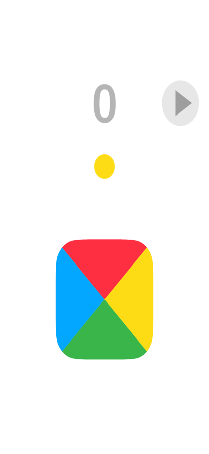 Impossible Rush Game !游戏截图