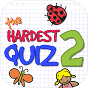 The Hardest Quiz 2 Ultimateicon