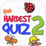 The Hardest Quiz 2 Ultimateicon