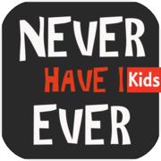 Never Ever Game (Kids)