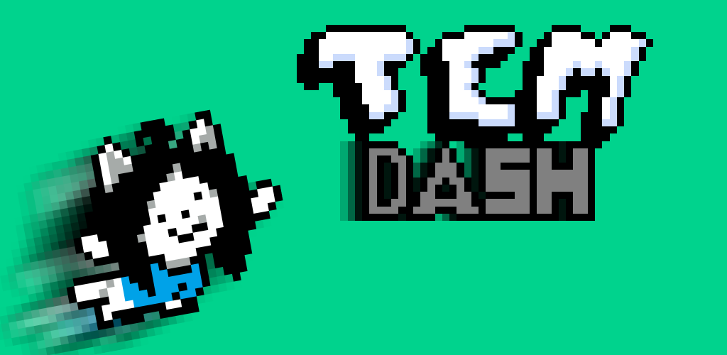 Tem Dash游戏截图