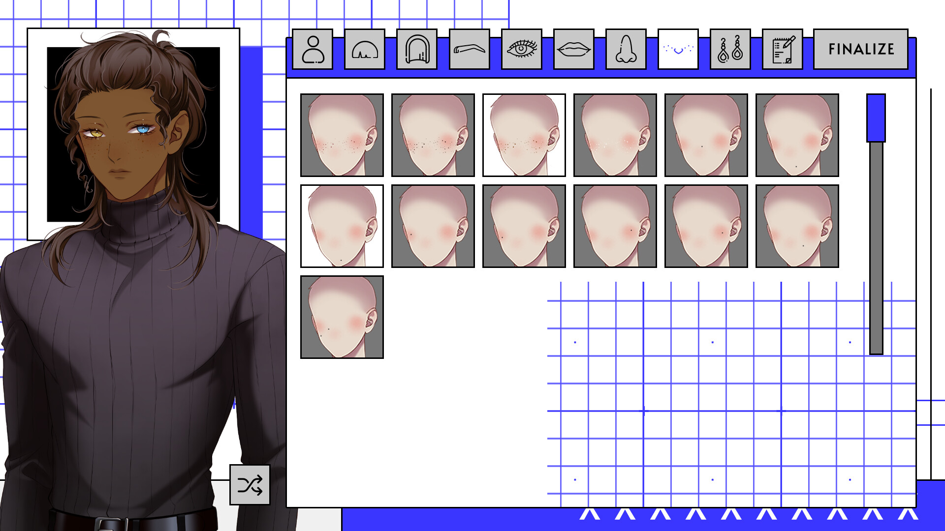 A Date with Death游戏截图