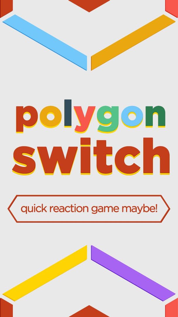 Screenshot of Polygon Switch