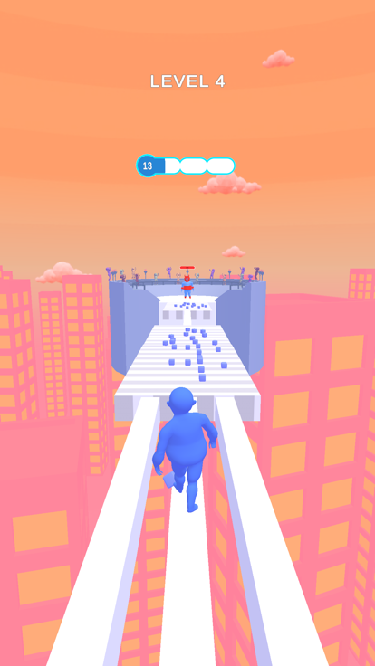 Banner Bros游戏截图