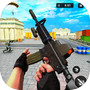 Counter Attack FPS Commando Shootericon