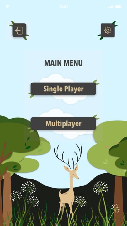 AR Tic-Tac-Toe Game游戏截图