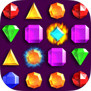 Jewelish - Match 3 Game