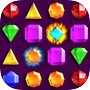 Jewelish - Match 3 Gameicon