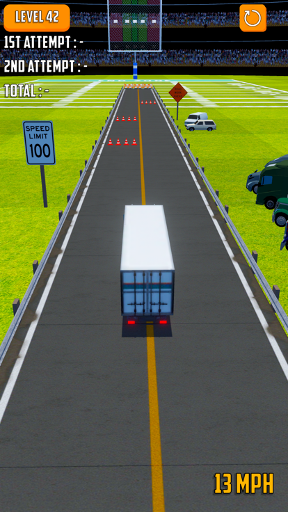 Stunt Master Flex游戏截图