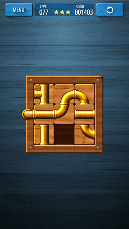 Pipe Puzzle 2游戏截图