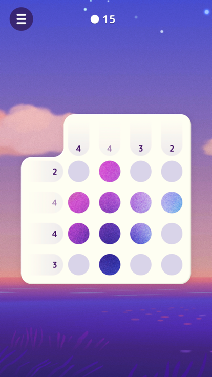 Nonogram World: Logic Puzzles游戏截图