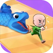 Snake crusher : Snake games