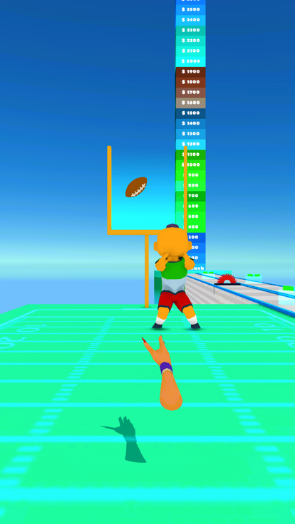 Ball Master!!游戏截图