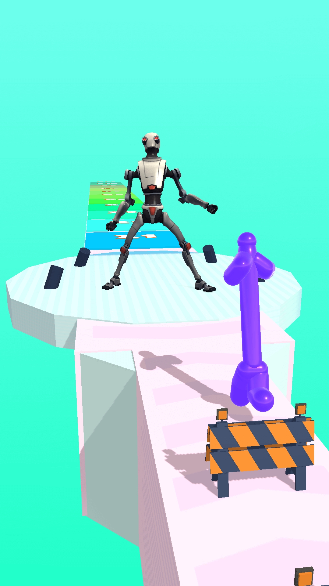 长高变变变游戏截图