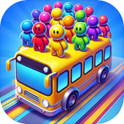 Bus Mania - Car Parkingicon