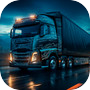 Truck Driveicon