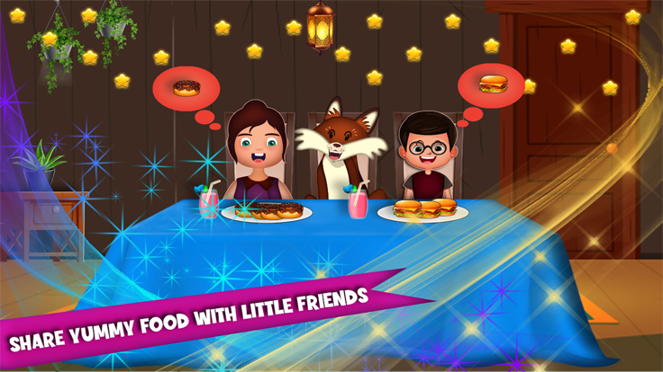 Tree House Builder Simulator游戏截图