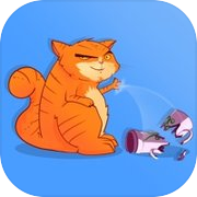 Bad Cat Run