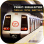 DelhiNCR Metro Train Simulatoricon