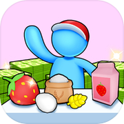 My Mini Tycoon: Market Game