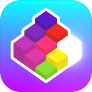 Polycubes: Color Puzzle