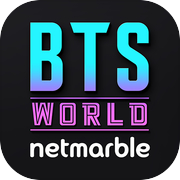 BTS WORLDicon