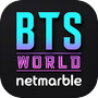 BTS WORLDicon