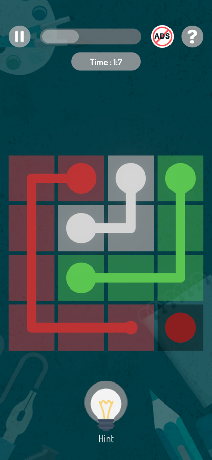 Logicus: Brain Training Puzzle游戏截图