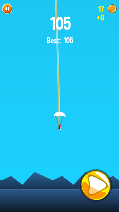 火箭发射:模拟太空飞行游戏游戏截图