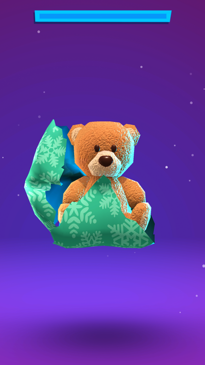 Gift Inc.游戏截图